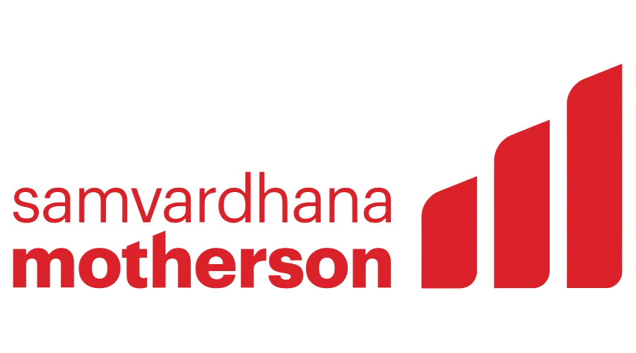 Samvardhana Motherson Logo